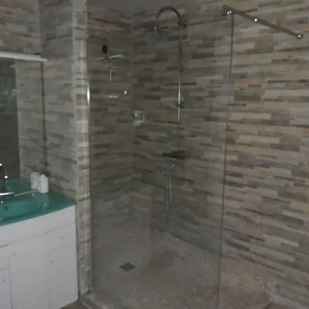 호텔 Le Domaine De La Belle Normandie 2*