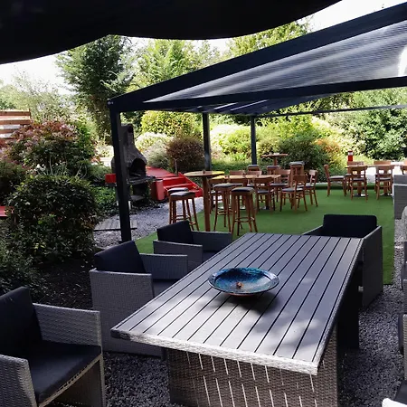 Hotel Le Domaine De La Belle Normandie Condé-sur-Noireau