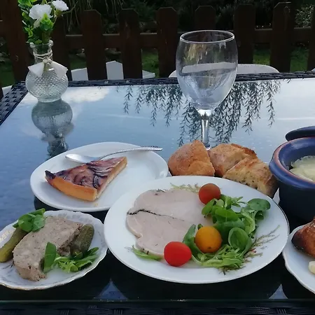 Le Domaine De La Belle Normandie Hotel Condé-sur-Noireau