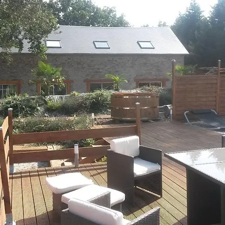 Le Domaine De La Belle Normandie 2*