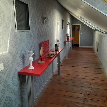 Le Domaine De La Belle Normandie 2*