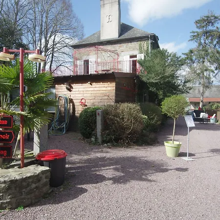 Le Domaine De La Belle Normandie Condé-sur-Noireau
