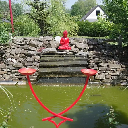 Le Domaine De La Belle Normandie