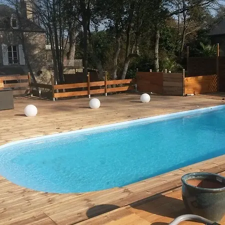 Hotel Le Domaine De La Belle Normandie