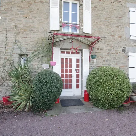Le Domaine De La Belle Normandie