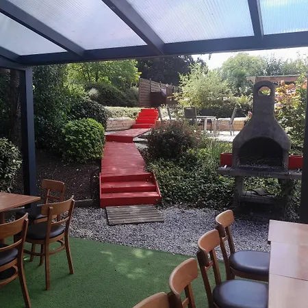 Hotel Le Domaine De La Belle Normandie Condé-sur-Noireau