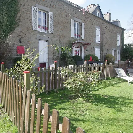Le Domaine De La Belle Normandie Hotel