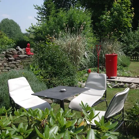 Le Domaine De La Belle Normandie