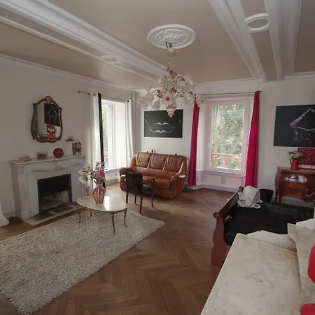 Le Domaine De La Belle Normandie 2*
