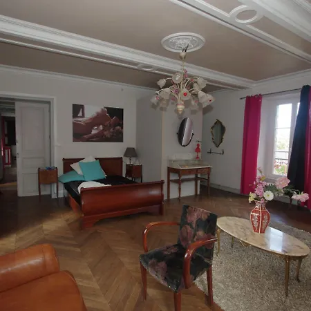 Hotel Le Domaine De La Belle Normandie