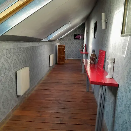 Hotel Le Domaine De La Belle Normandie 2*