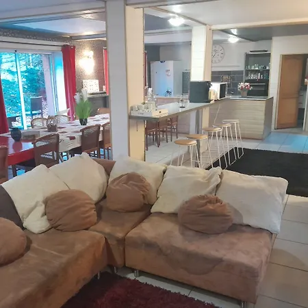 Hotel Le Domaine De La Belle Normandie Condé-sur-Noireau