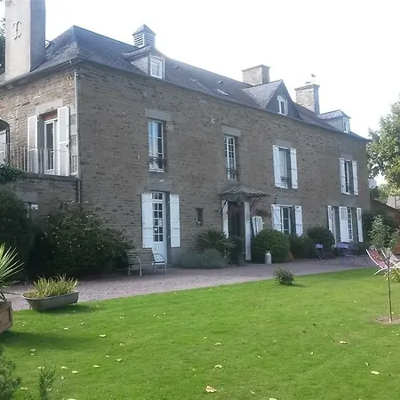 호텔 Le Domaine De La Belle Normandie 2*