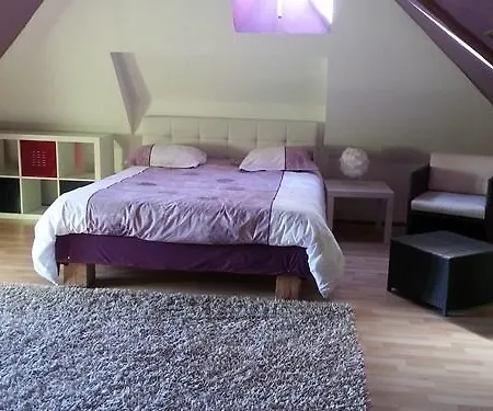 Le Domaine De La Belle Normandie 2* Condé-sur-Noireau