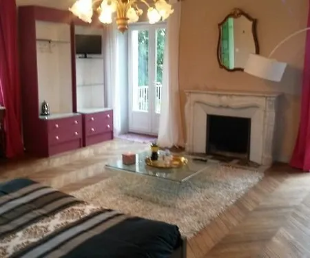 Le Domaine De La Belle Normandie Hotel 2*