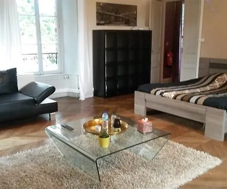 Le Domaine De La Belle Normandie