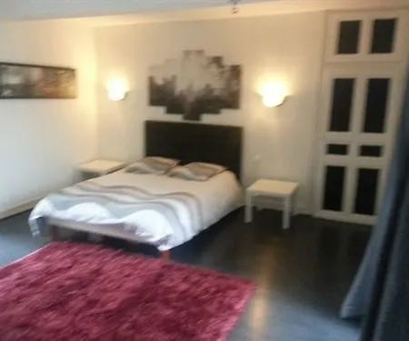 Le Domaine De La Belle Normandie