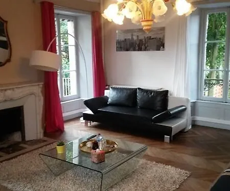 호텔 Le Domaine De La Belle Normandie Condé-sur-Noireau