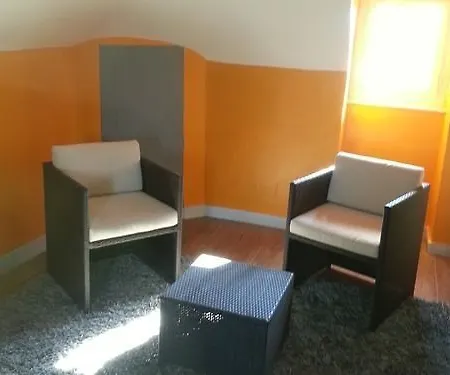 Le Domaine De La Belle Normandie 2* Condé-sur-Noireau