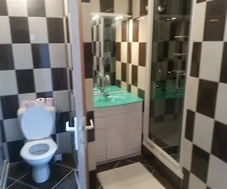 Le Domaine De La Belle Normandie 2* Condé-sur-Noireau