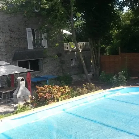 Le Domaine De La Belle Normandie Condé-sur-Noireau