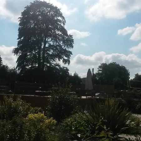 Le Domaine De La Belle Normandie Hotel