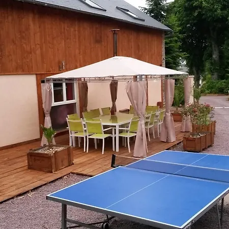 Le Domaine De La Belle Normandie