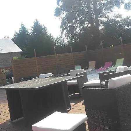 Le Domaine De La Belle Normandie 2* Condé-sur-Noireau