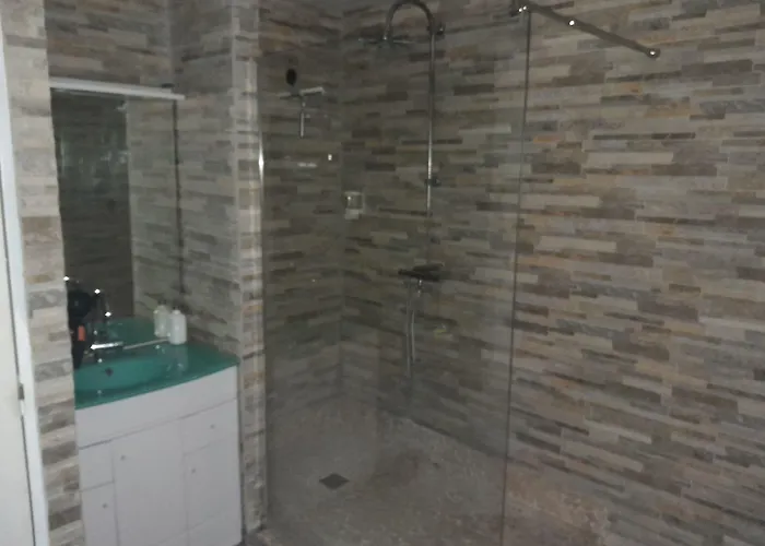 Hotel Le Domaine De La Belle Normandie 2*