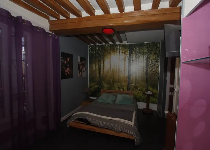 Le Domaine De La Belle Normandie 2*