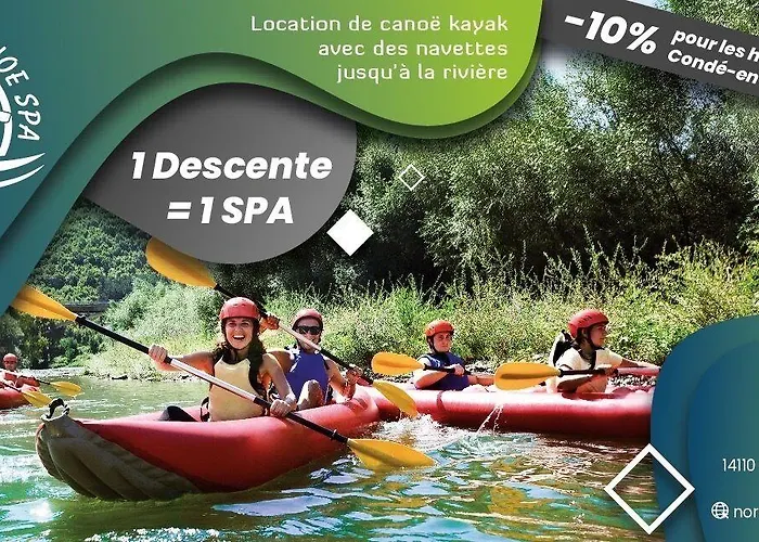 Le Domaine De La Belle Normandie Hotel