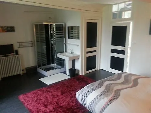 Le Domaine De La Belle Normandie