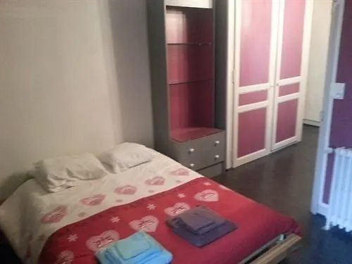 Le Domaine De La Belle Normandie Hotel 2*