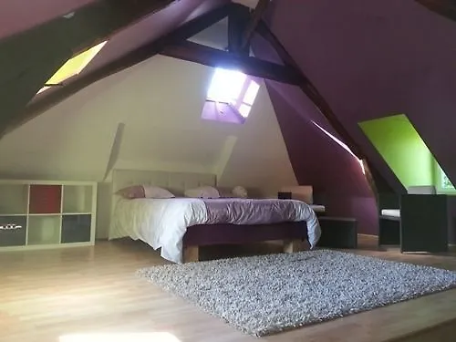 Hotel Le Domaine De La Belle Normandie Condé-sur-Noireau