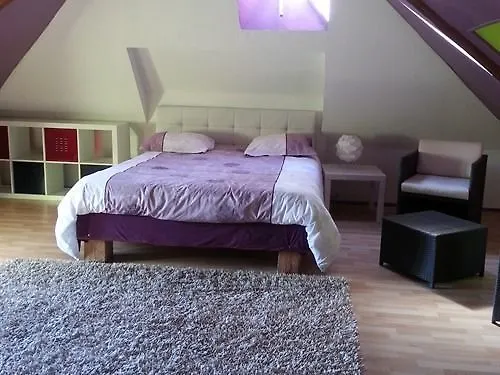 Le Domaine De La Belle Normandie 2* Condé-sur-Noireau