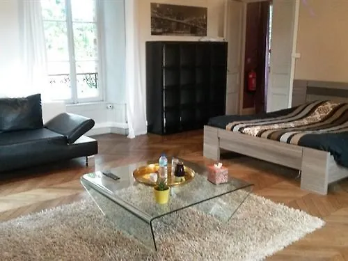 Le Domaine De La Belle Normandie