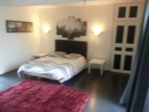 Le Domaine De La Belle Normandie