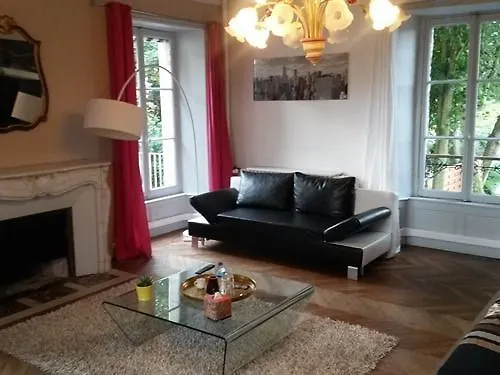 Hotel Le Domaine De La Belle Normandie Condé-sur-Noireau