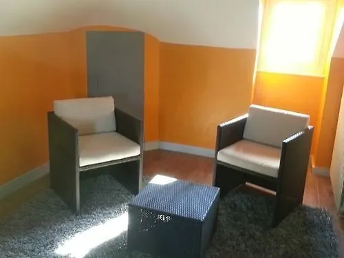 Le Domaine De La Belle Normandie 2* Condé-sur-Noireau