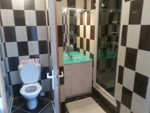 Le Domaine De La Belle Normandie 2* Condé-sur-Noireau