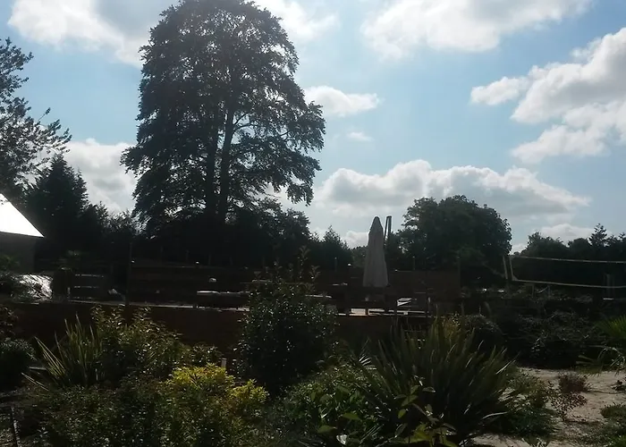 Le Domaine De La Belle Normandie Hotel