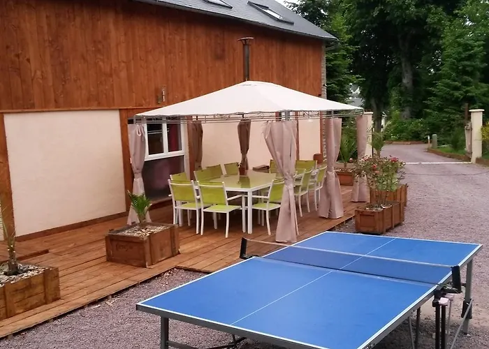 Le Domaine De La Belle Normandie