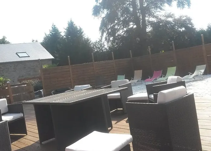 Le Domaine De La Belle Normandie 2* Condé-sur-Noireau